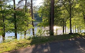 Domaine du Lac